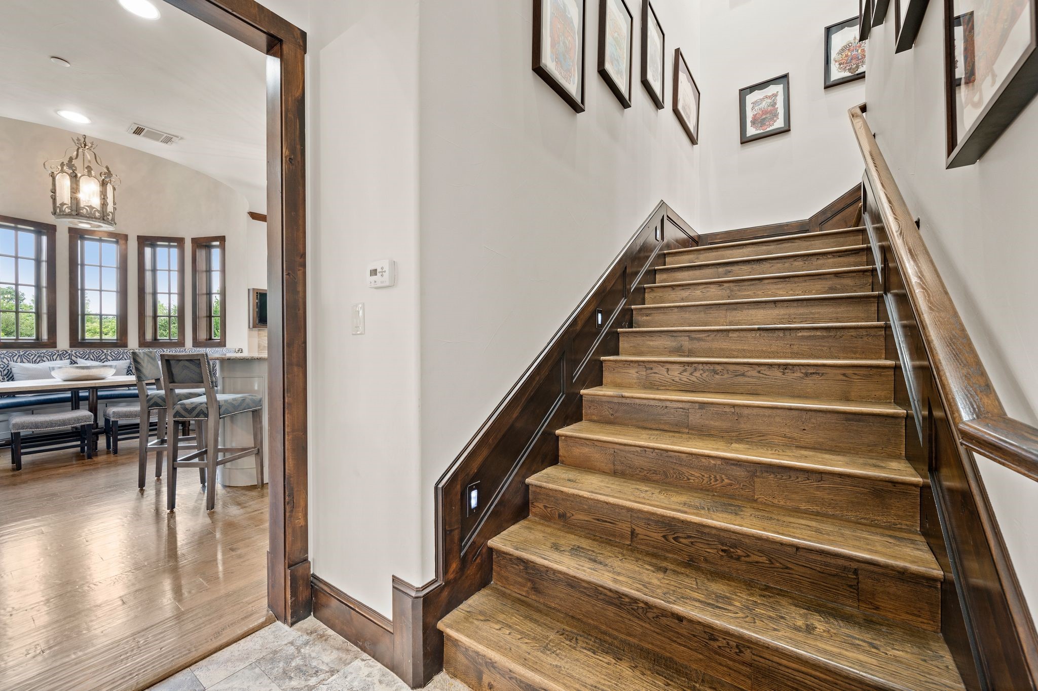 2217 King Fisher Drive Westlake TX 76262