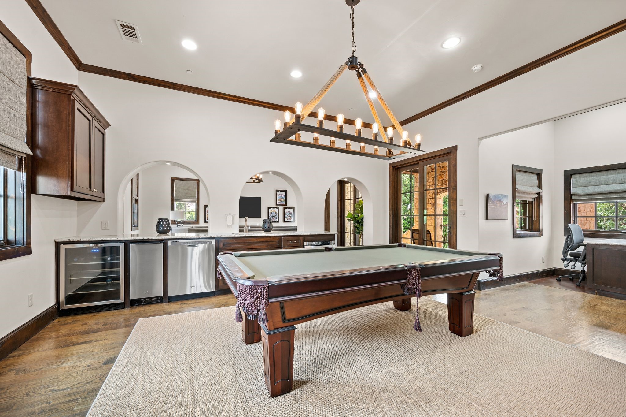 2217 King Fisher Drive Westlake TX 76262
