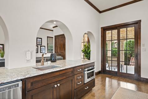 2217 King Fisher Drive Westlake TX 76262