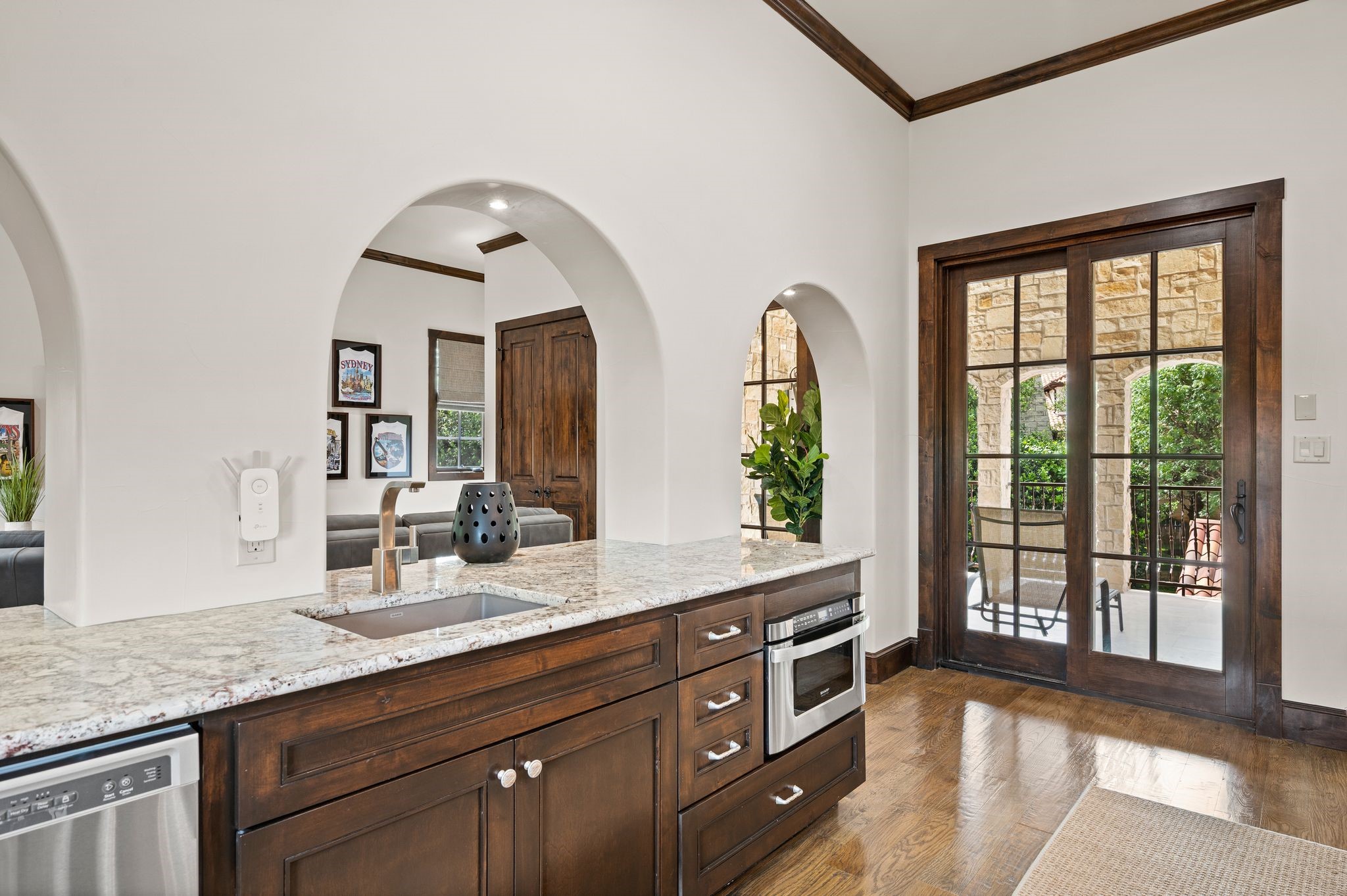 2217 King Fisher Drive Westlake TX 76262