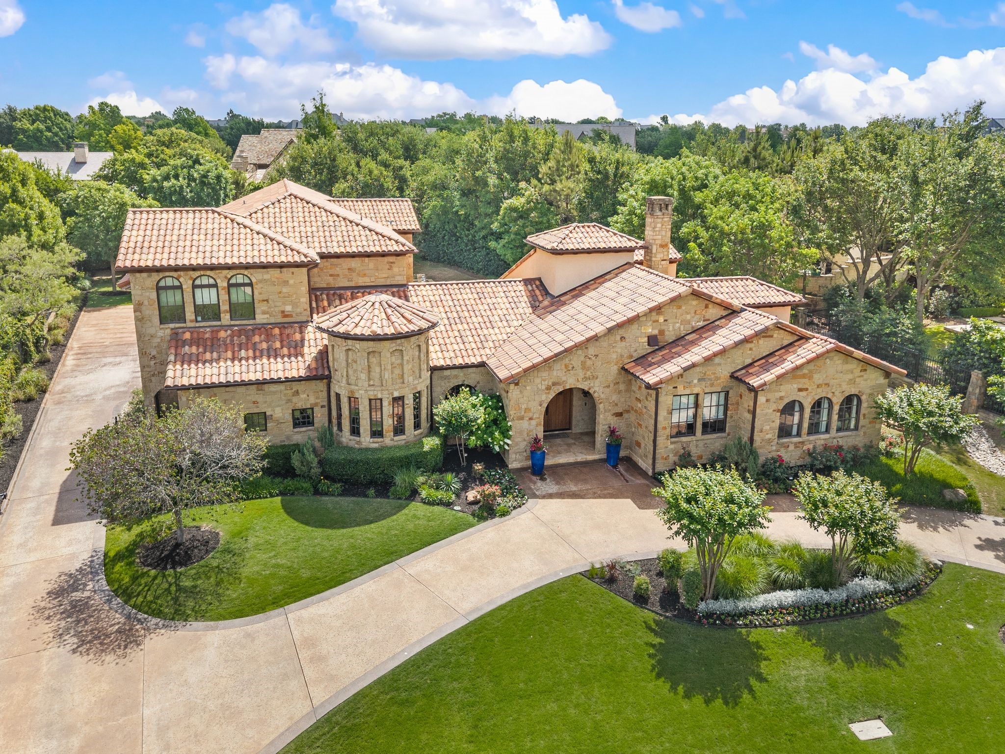 2217 King Fisher Drive Westlake TX 76262