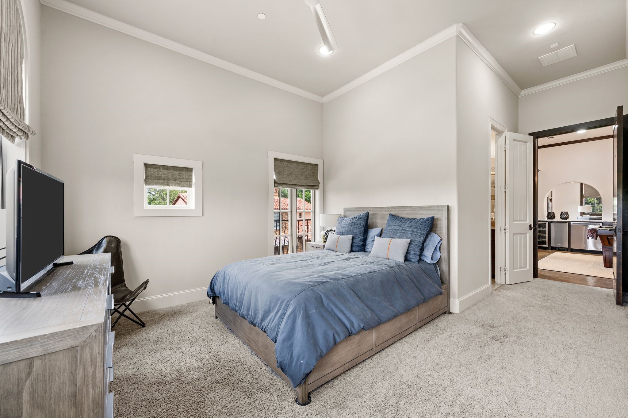 2217 King Fisher Drive Westlake TX 76262