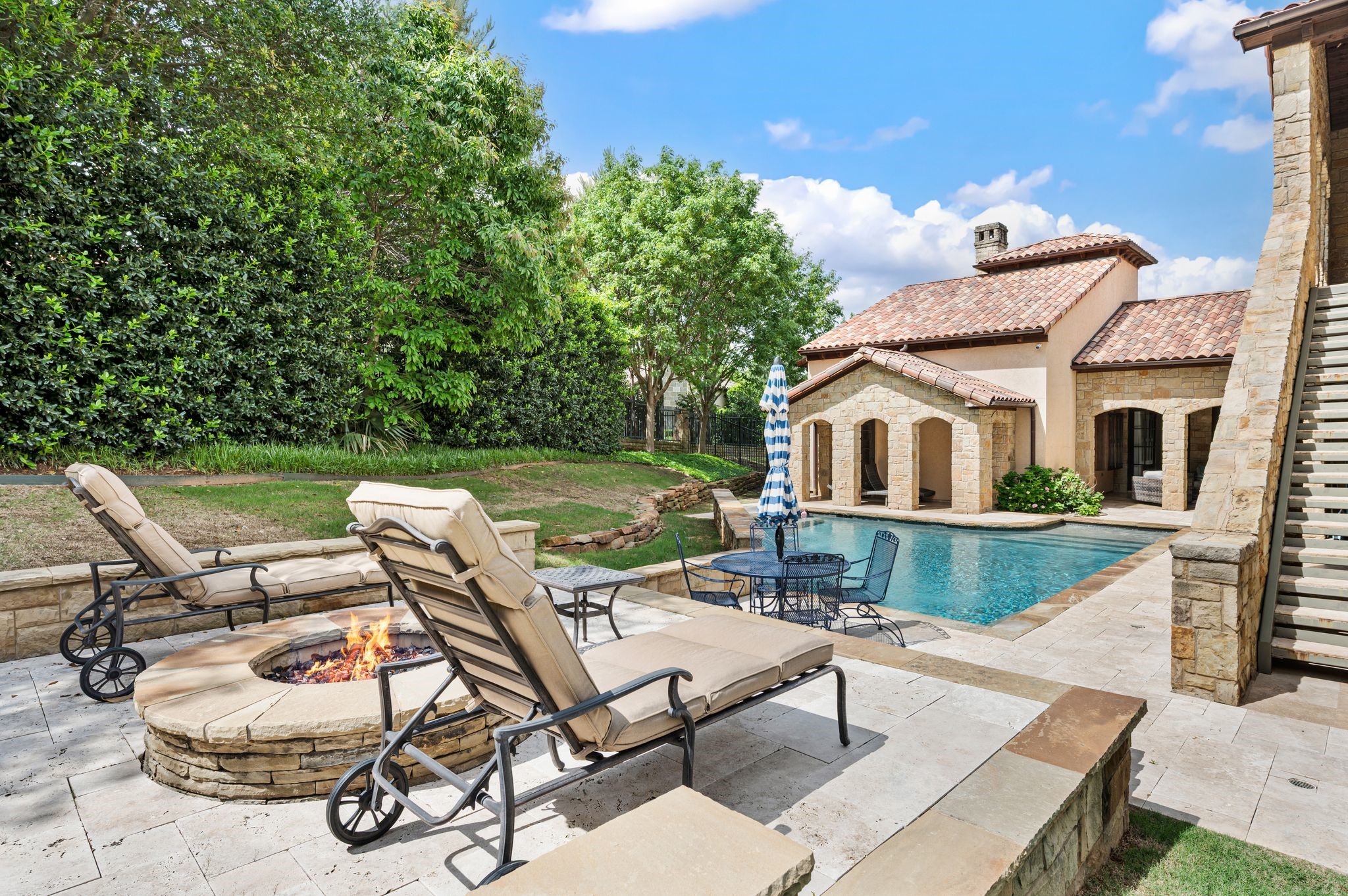 2217 King Fisher Drive Westlake TX 76262