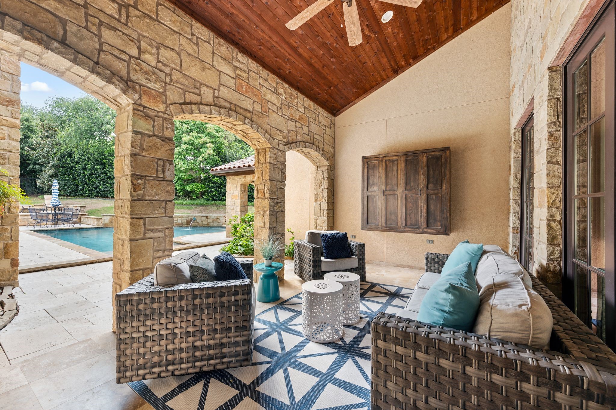 2217 King Fisher Drive Westlake TX 76262