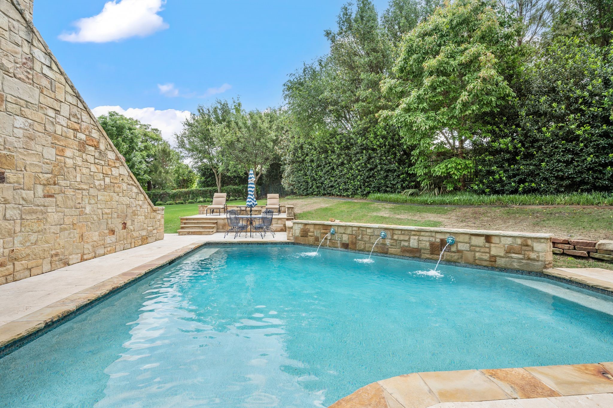 2217 King Fisher Drive Westlake TX 76262