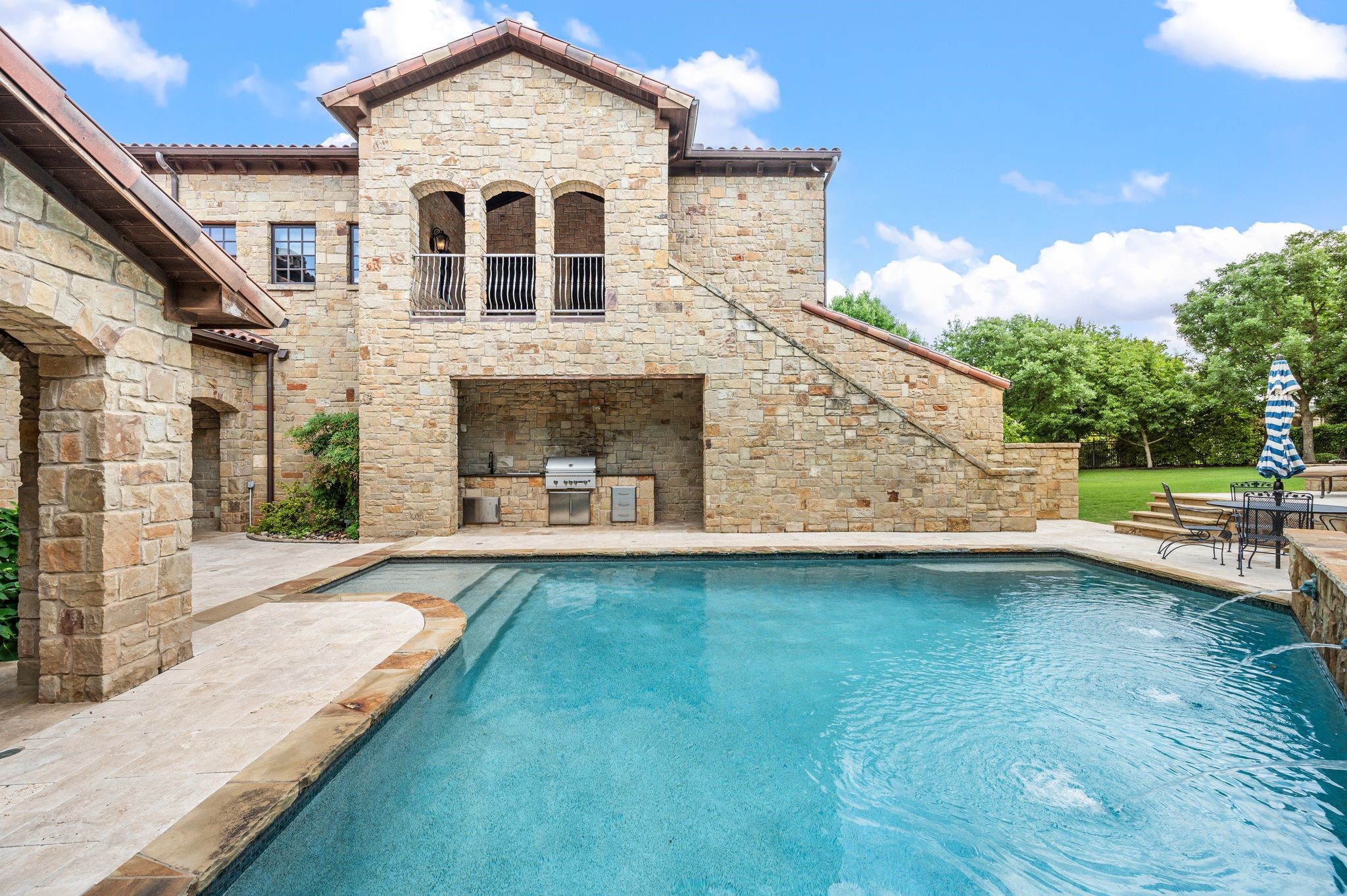 2217 King Fisher Drive Westlake TX 76262