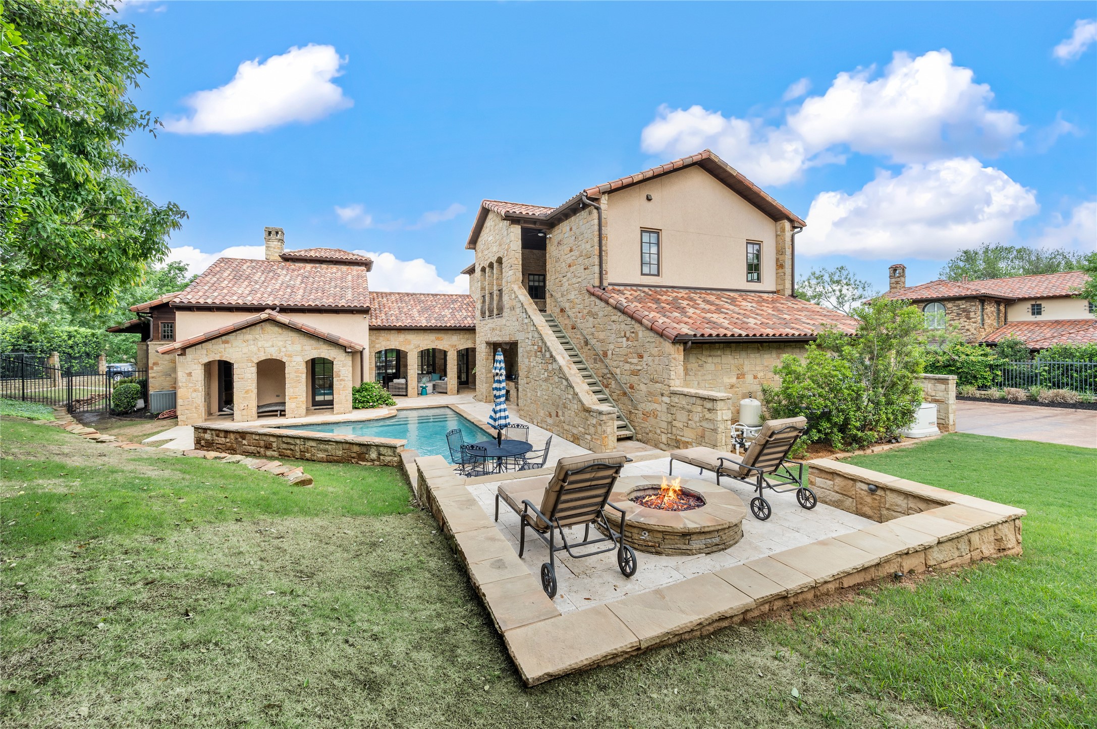 2217 King Fisher Drive Westlake TX 76262