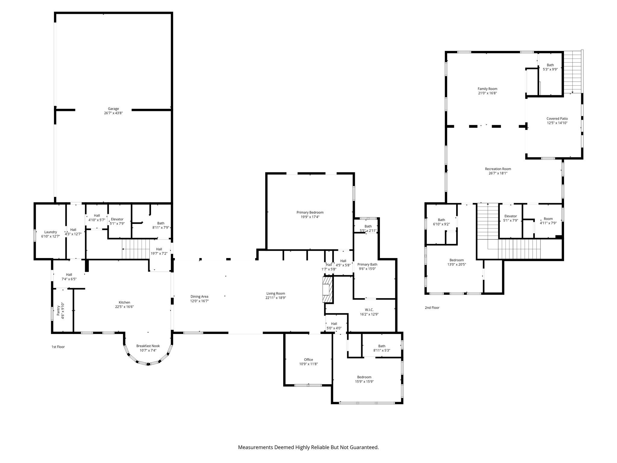 2217 King Fisher Drive Westlake TX 76262