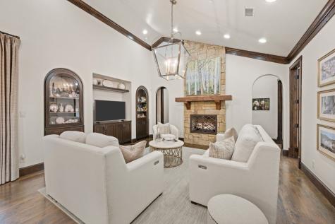 2217 King Fisher Drive Westlake TX 76262