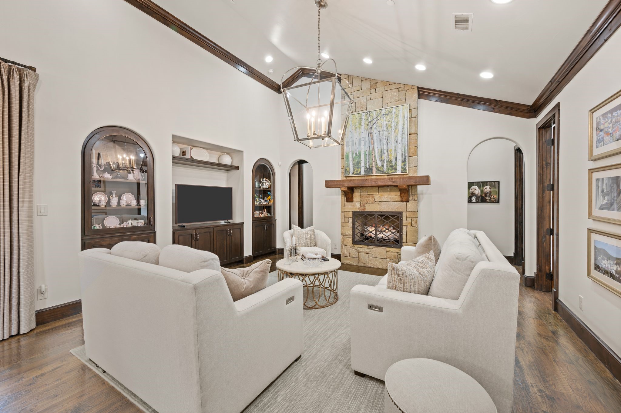 2217 King Fisher Drive Westlake TX 76262
