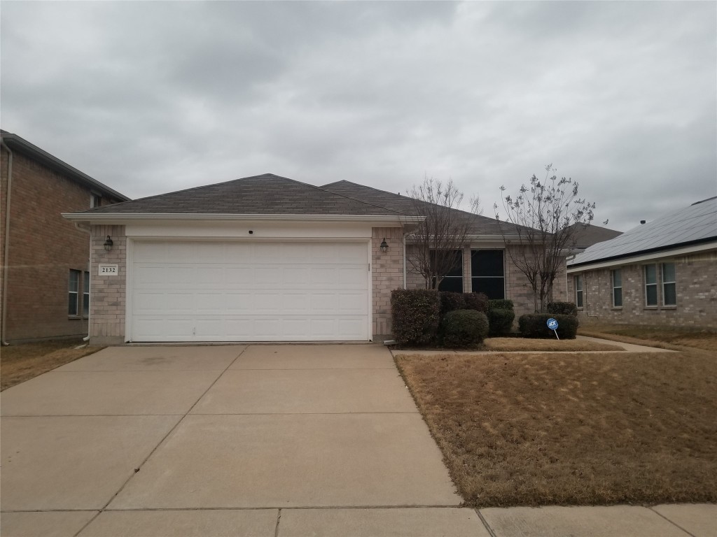 2132 Van Zandt Drive Grand Prairie TX 75052