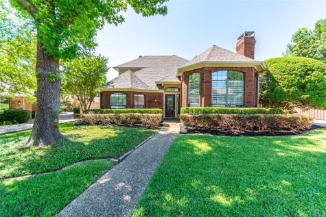 17606 Squaw Valley Drive Dallas TX 75252