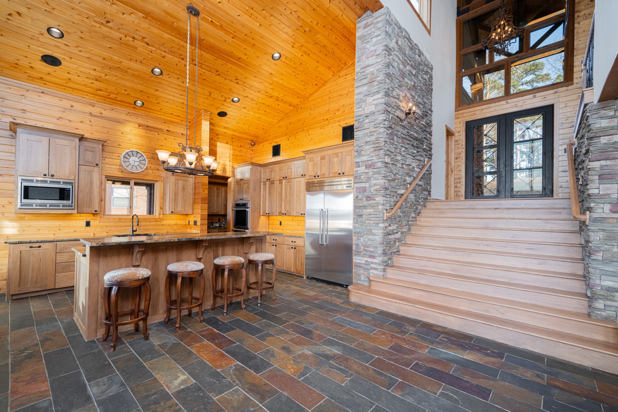 1584 Charlya Drive Scroggins TX 75480