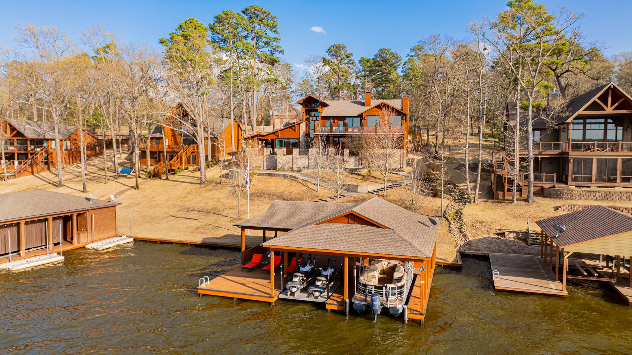 1584 Charlya Drive Scroggins TX 75480