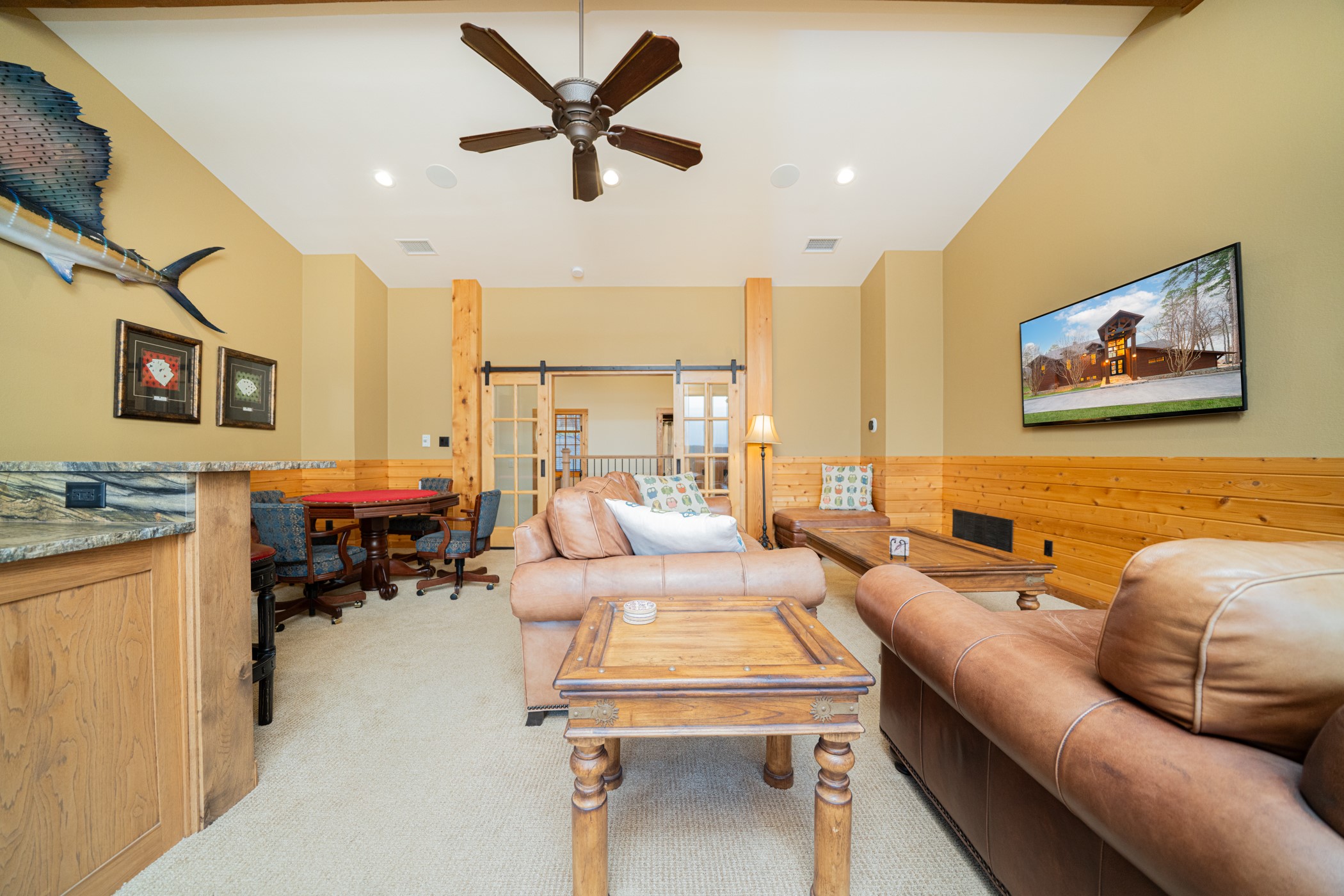 1584 Charlya Drive Scroggins TX 75480