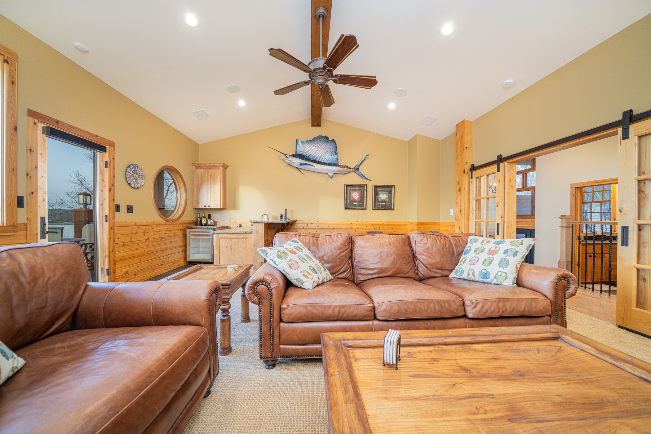 1584 Charlya Drive Scroggins TX 75480