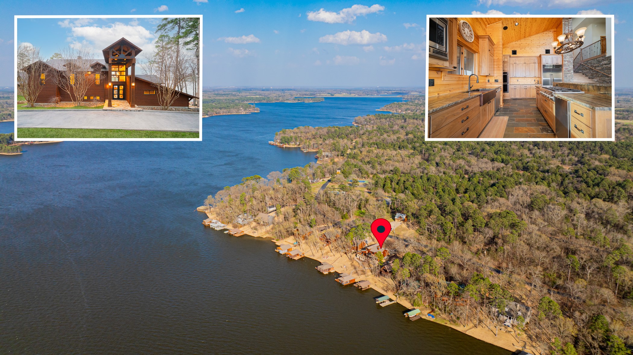 1584 Charlya Drive Scroggins TX 75480