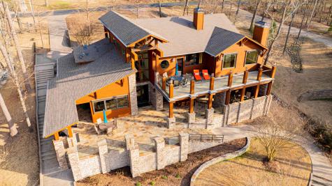 1584 Charlya Drive Scroggins TX 75480