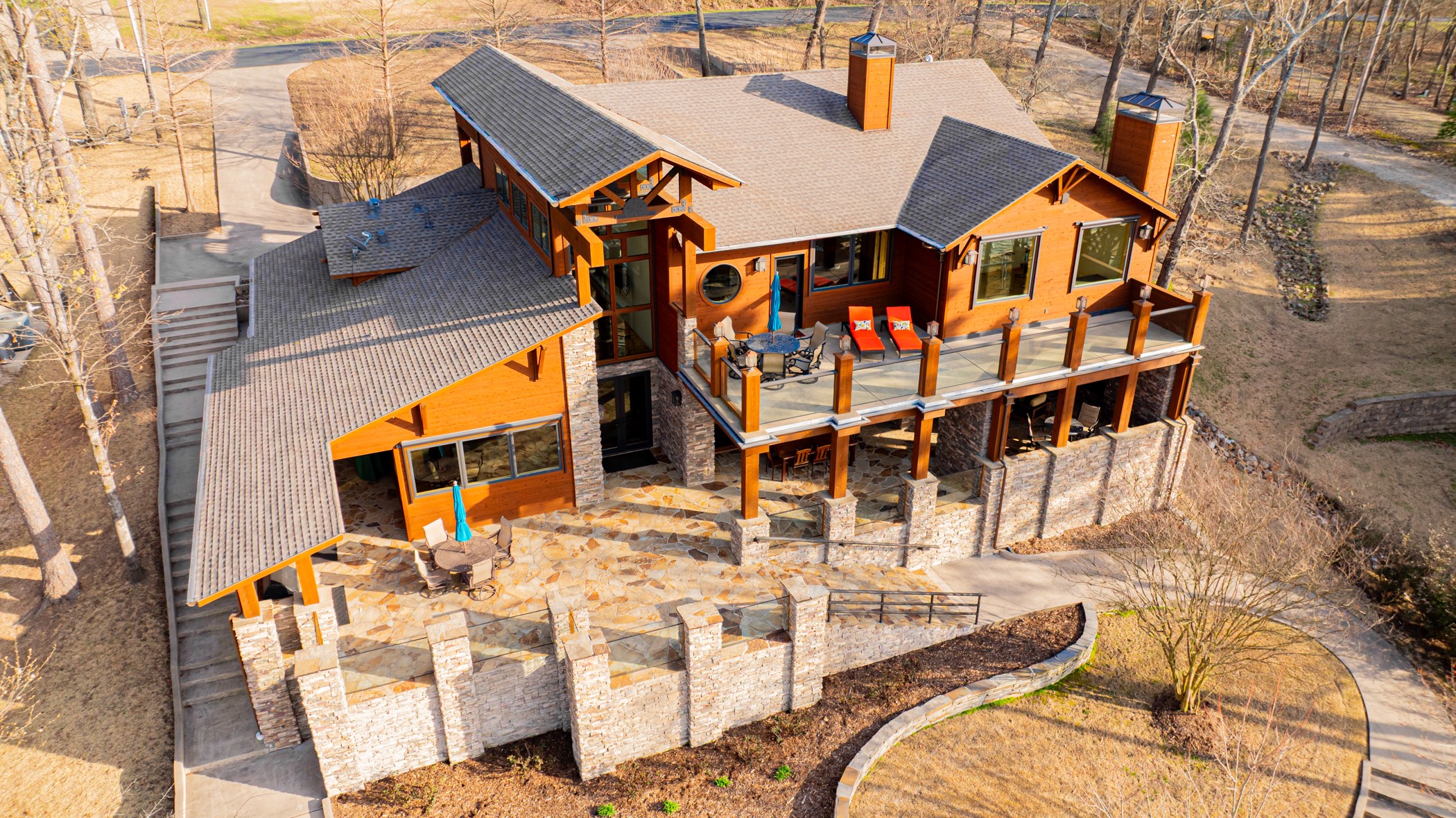 1584 Charlya Drive Scroggins TX 75480