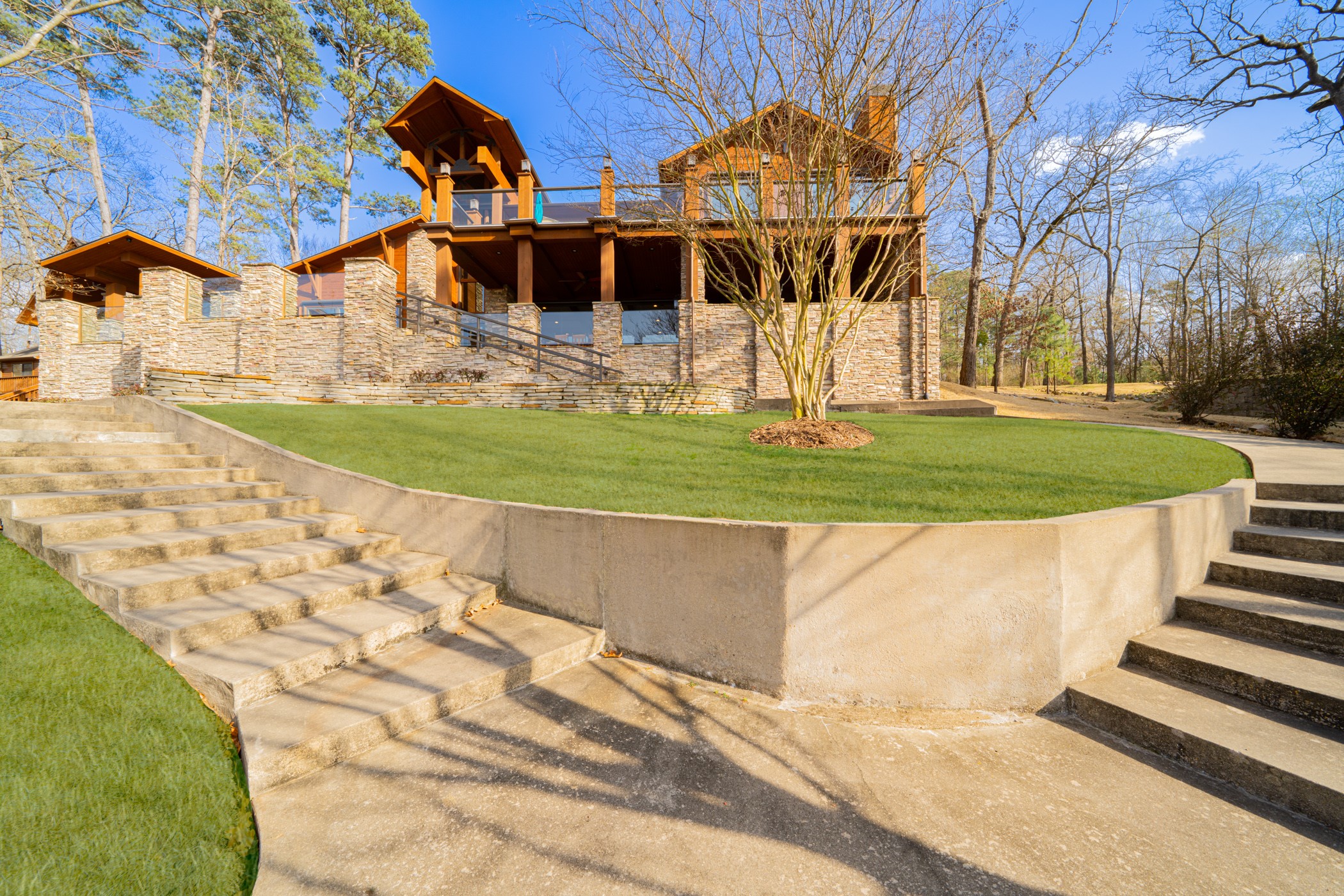 1584 Charlya Drive Scroggins TX 75480