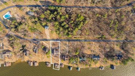 1584 Charlya Drive Scroggins TX 75480
