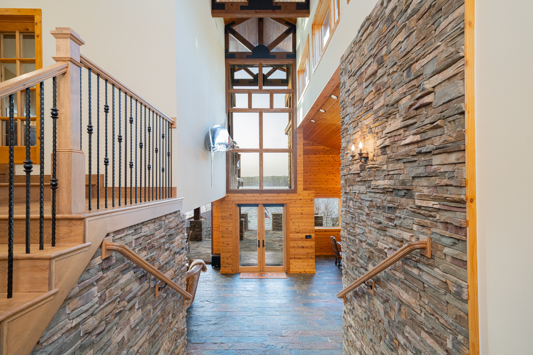 1584 Charlya Drive Scroggins TX 75480
