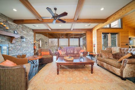 1584 Charlya Drive Scroggins TX 75480