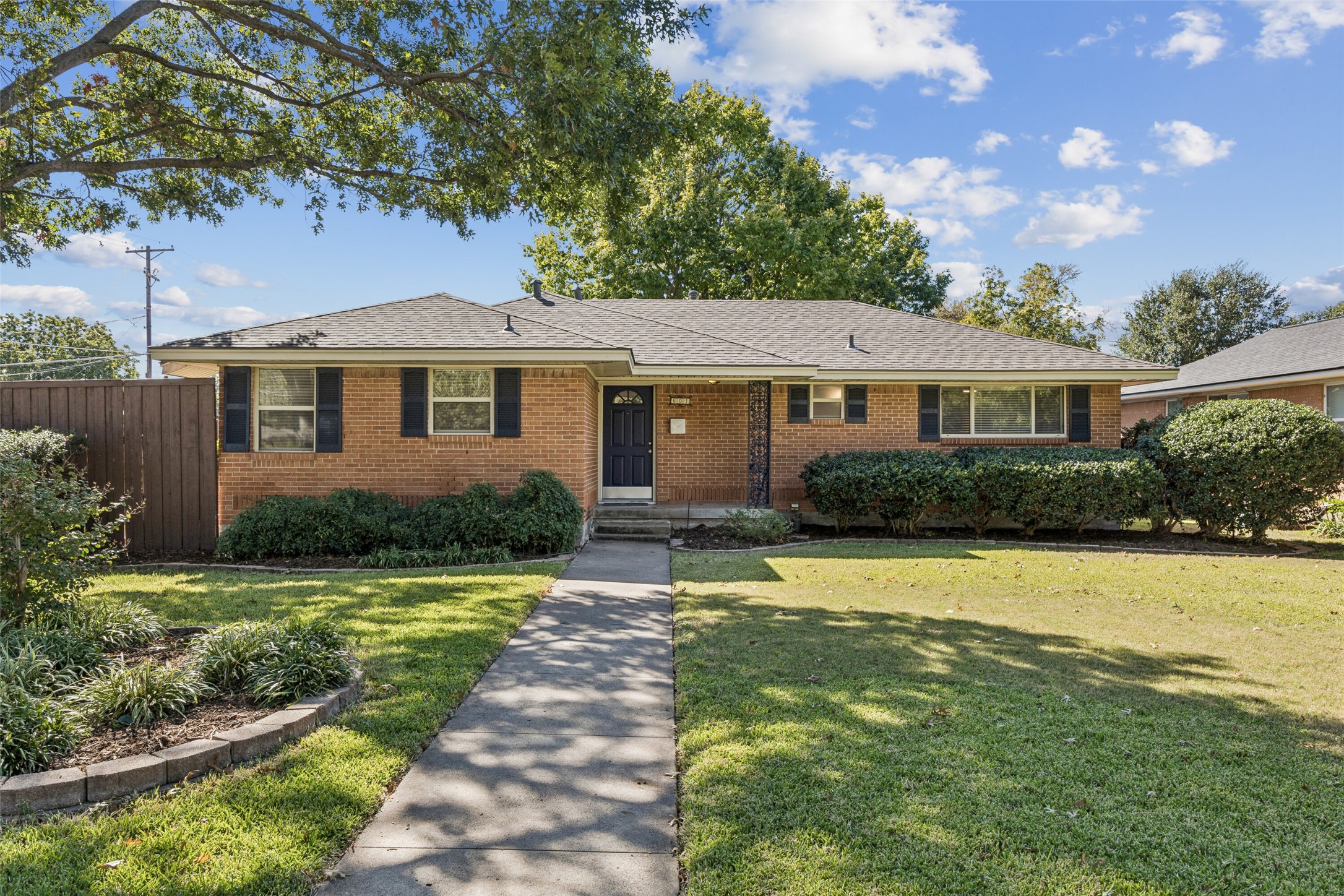 601 Ridgedale Drive Richardson TX 75080