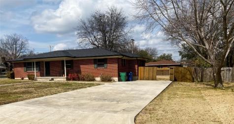 2524 Rolling Hills Drive Greenville TX 75402