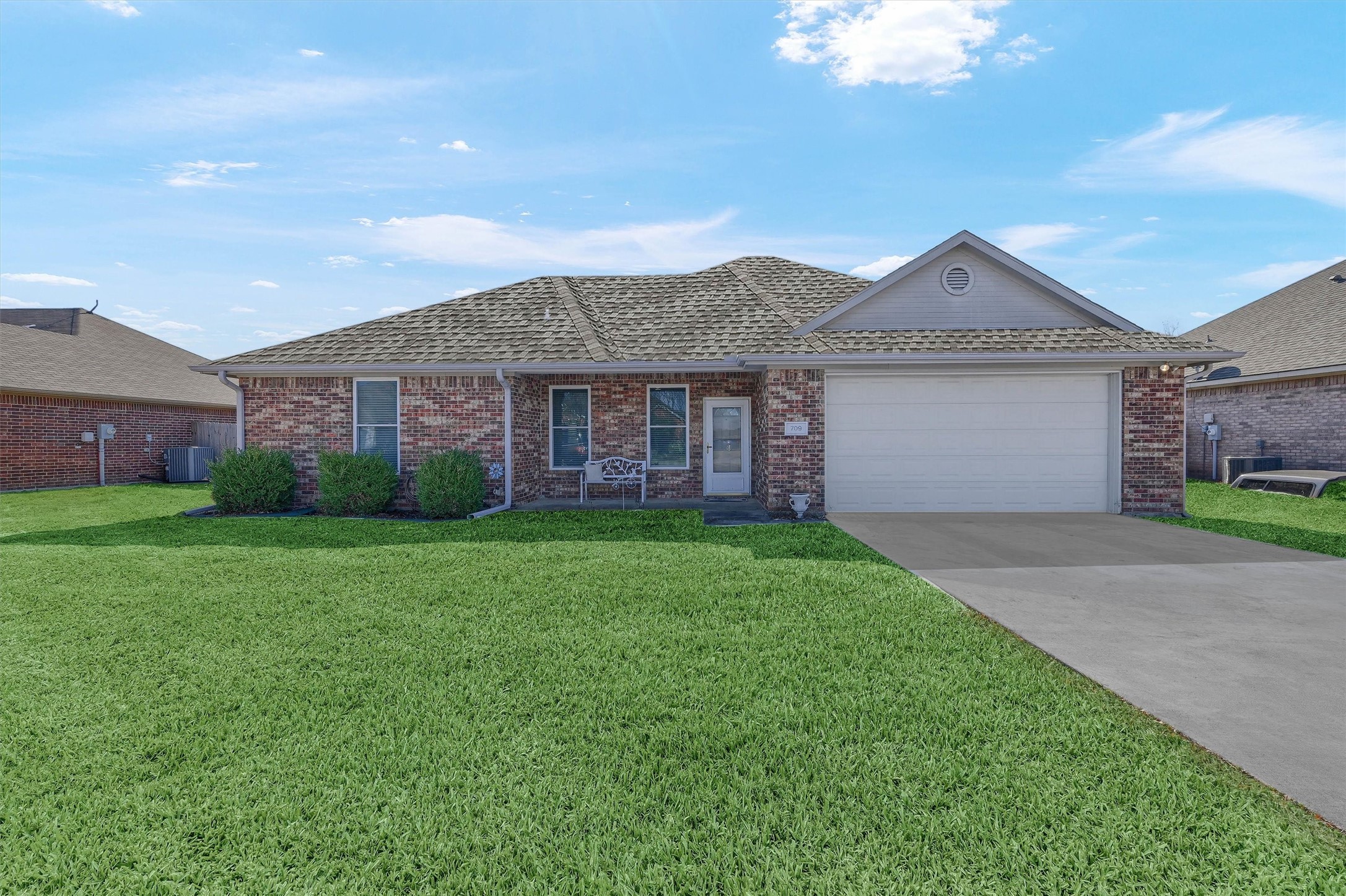 709 Dixie Lane Whitewright TX 75491