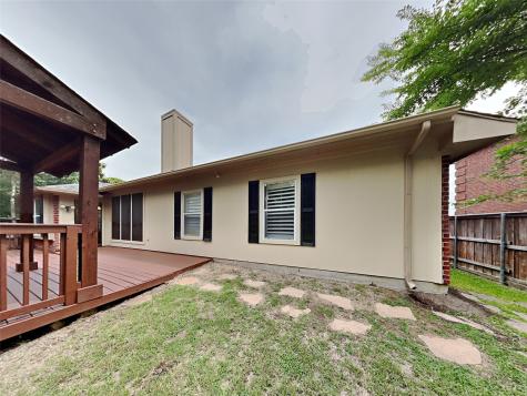 2001 San Simeon Drive Mesquite TX 75181
