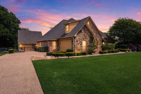 205 Canal Street Corsicana TX 75109