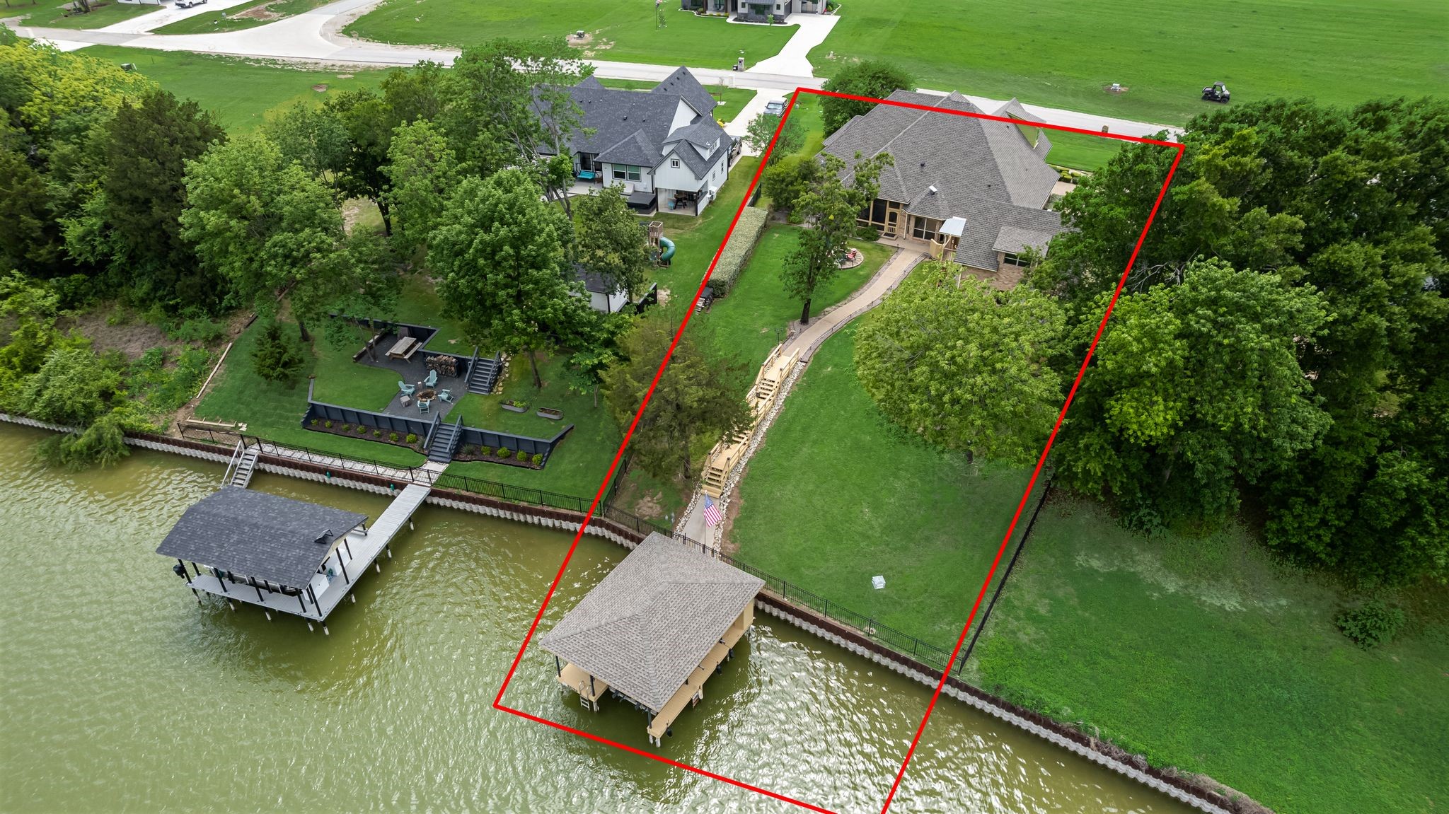 205 Canal Street Corsicana TX 75109