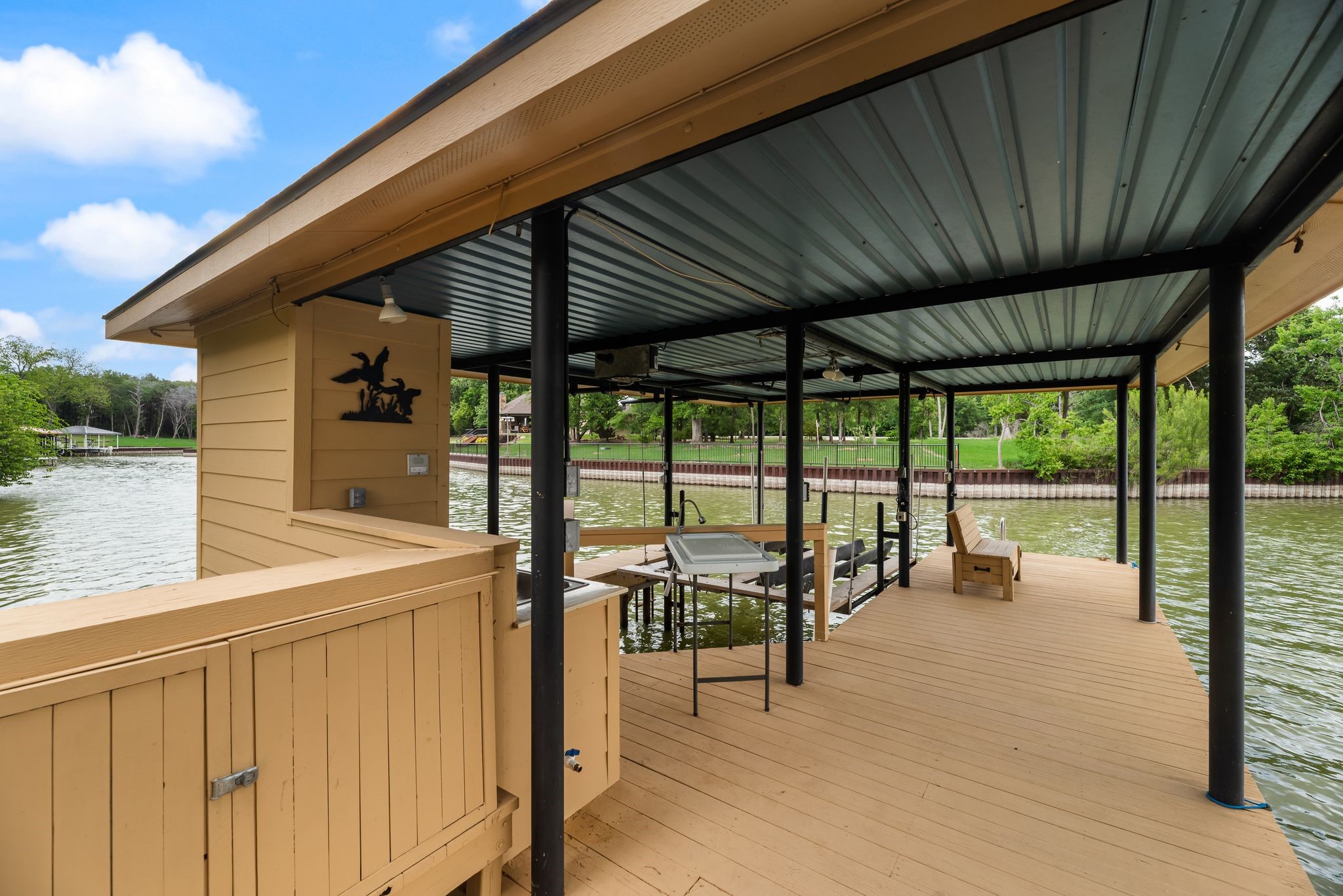 205 Canal Street Corsicana TX 75109