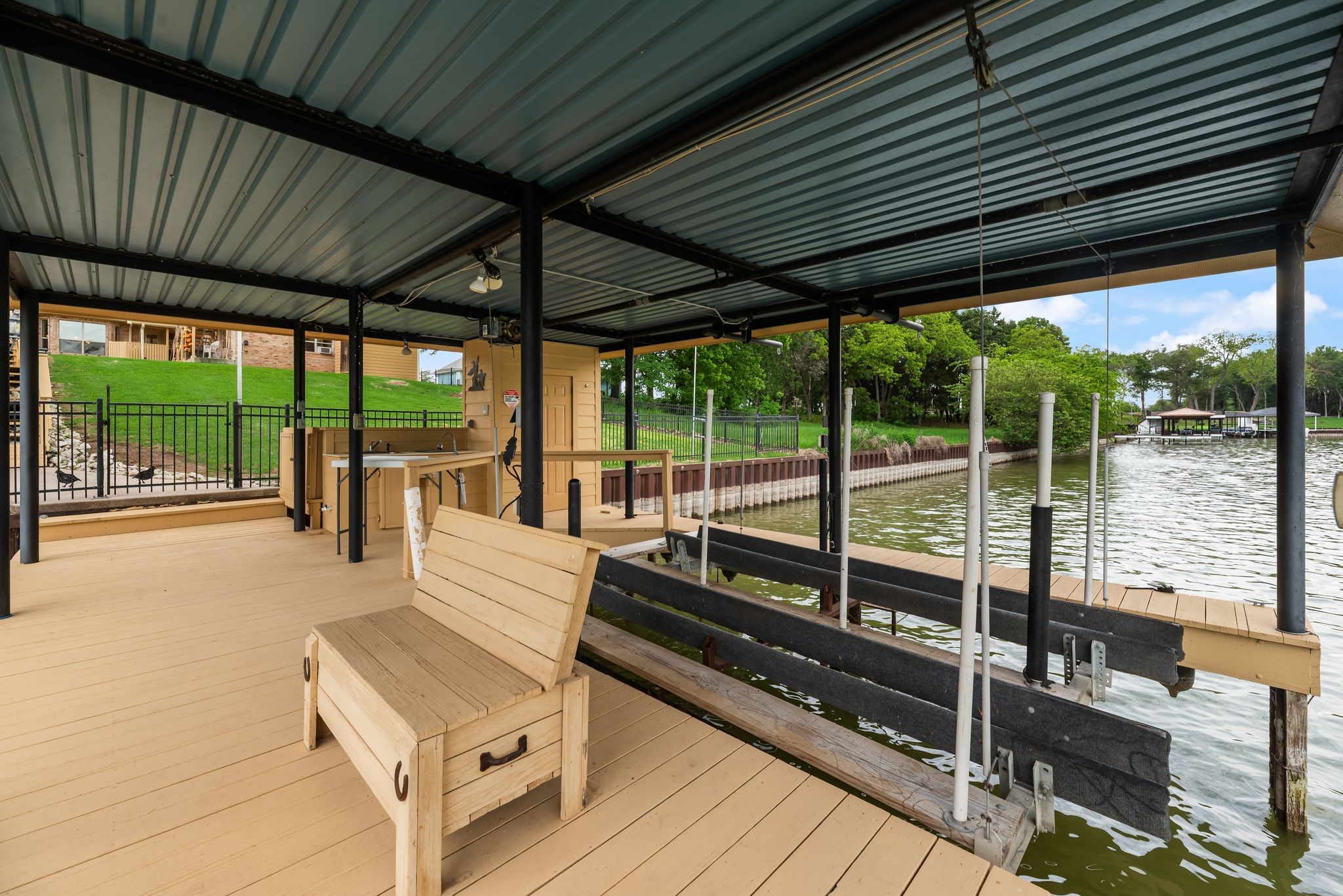 205 Canal Street Corsicana TX 75109