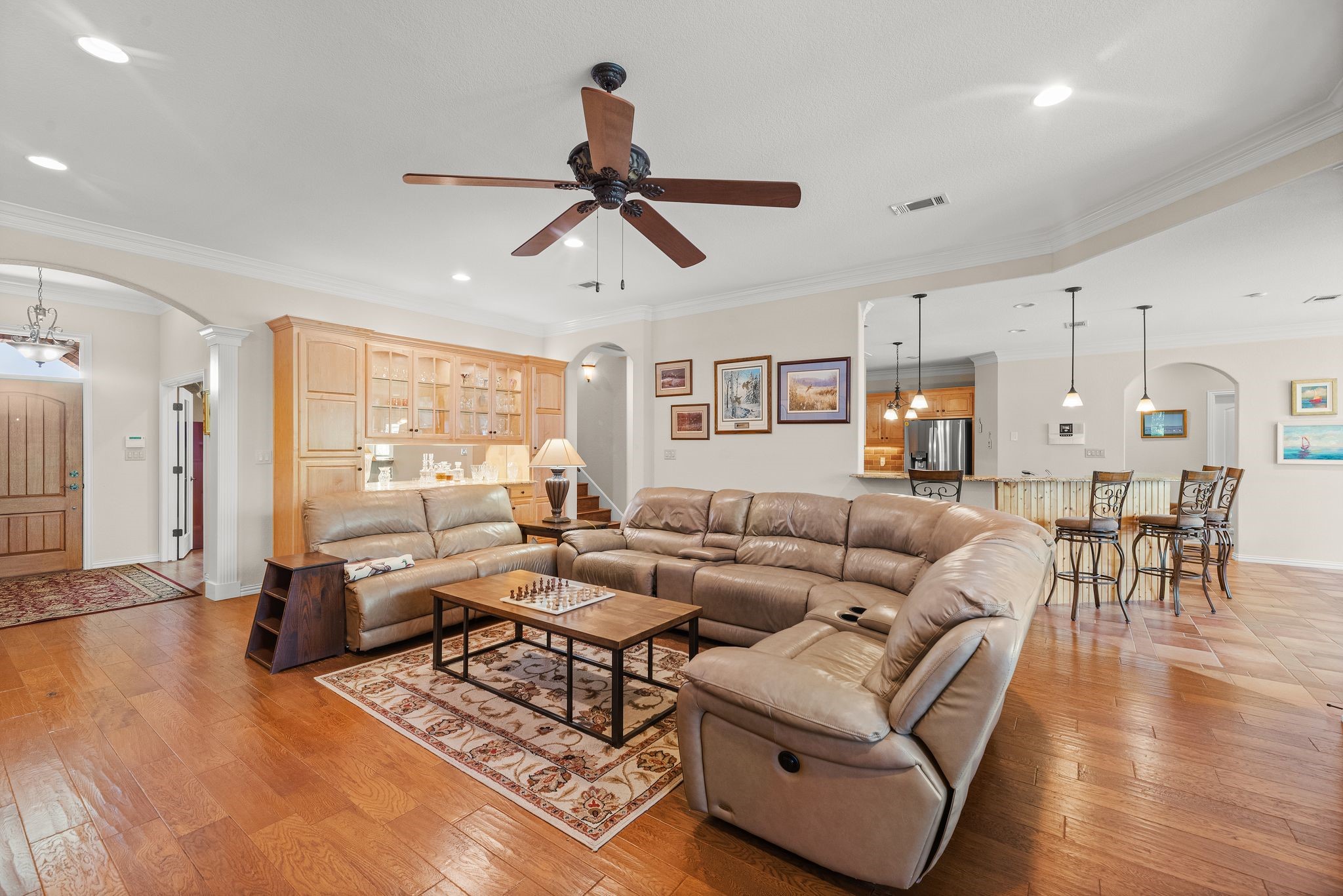 205 Canal Street Corsicana TX 75109