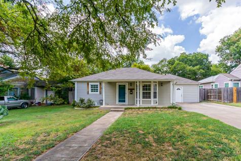 2812 East Lane Fort Worth TX 76116