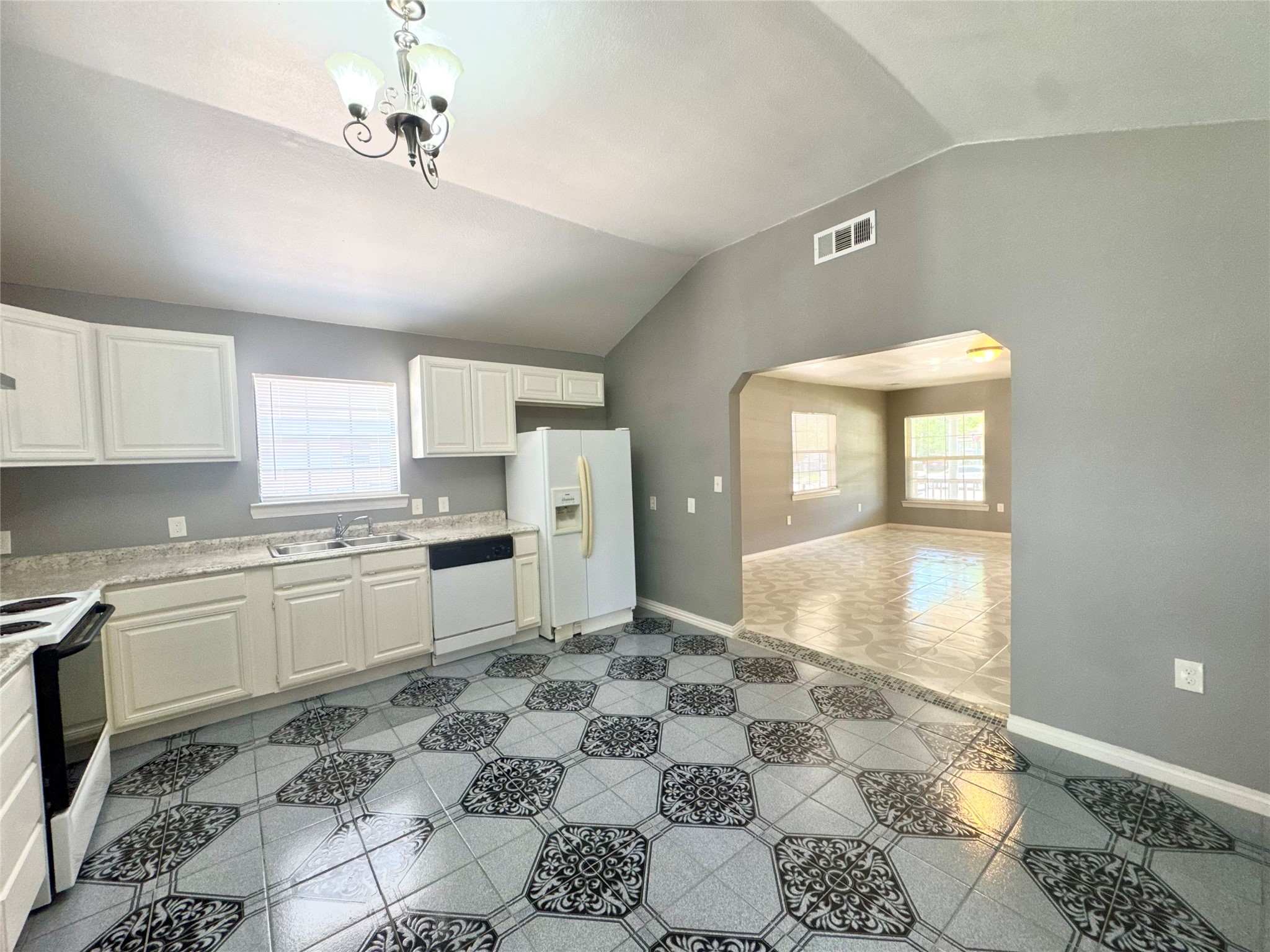 1705 Oak Lea Drive Irving TX 75061