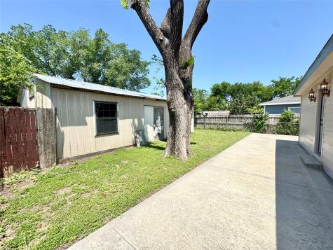1705 Oak Lea Drive Irving TX 75061