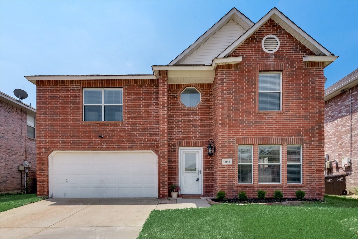 4148 Fossile Butte Drive Fort Worth TX 76244