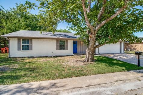 102 W Short Street Leonard TX 75452