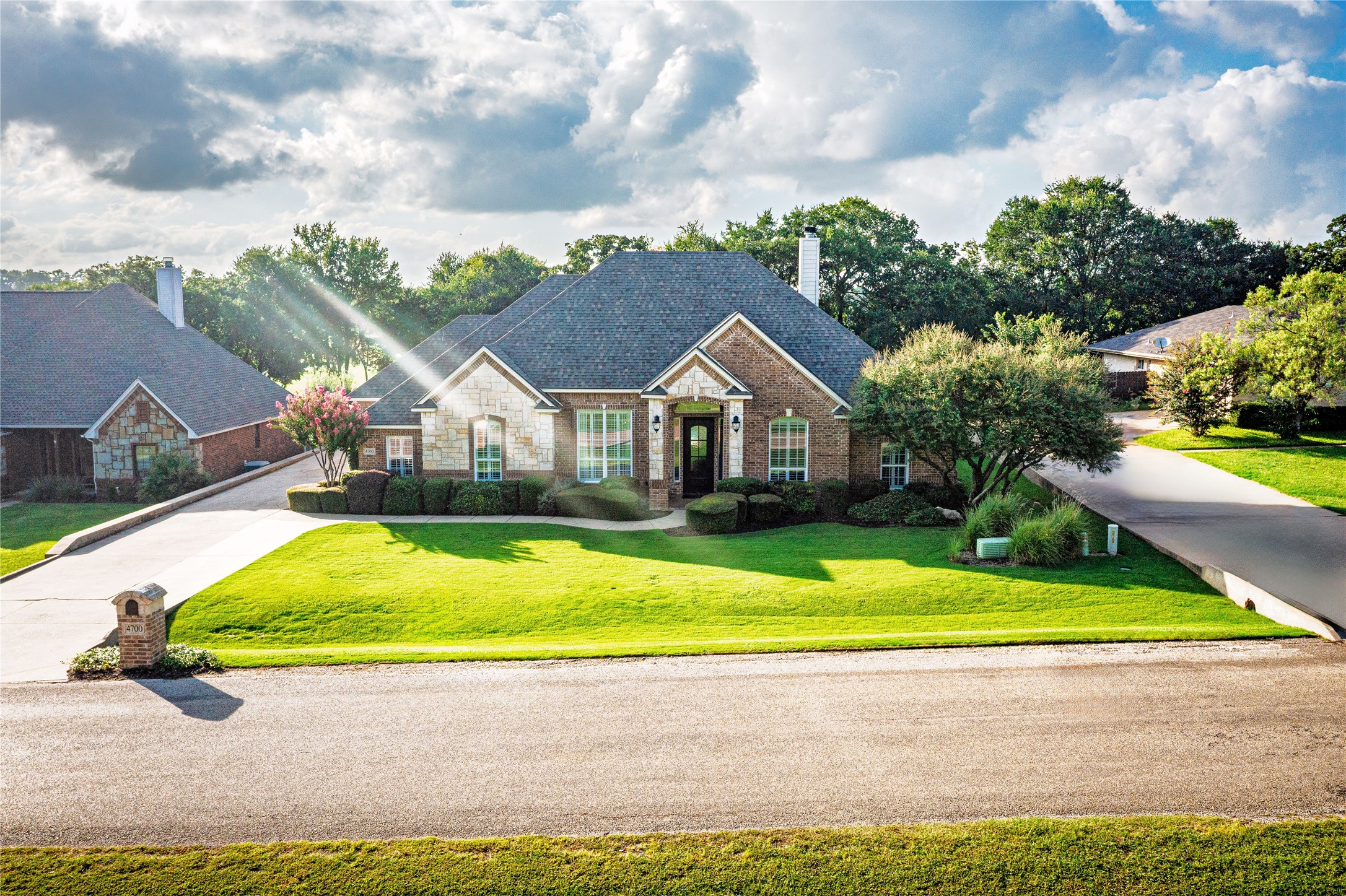 4700 Stoney Creek Court Granbury TX 76049