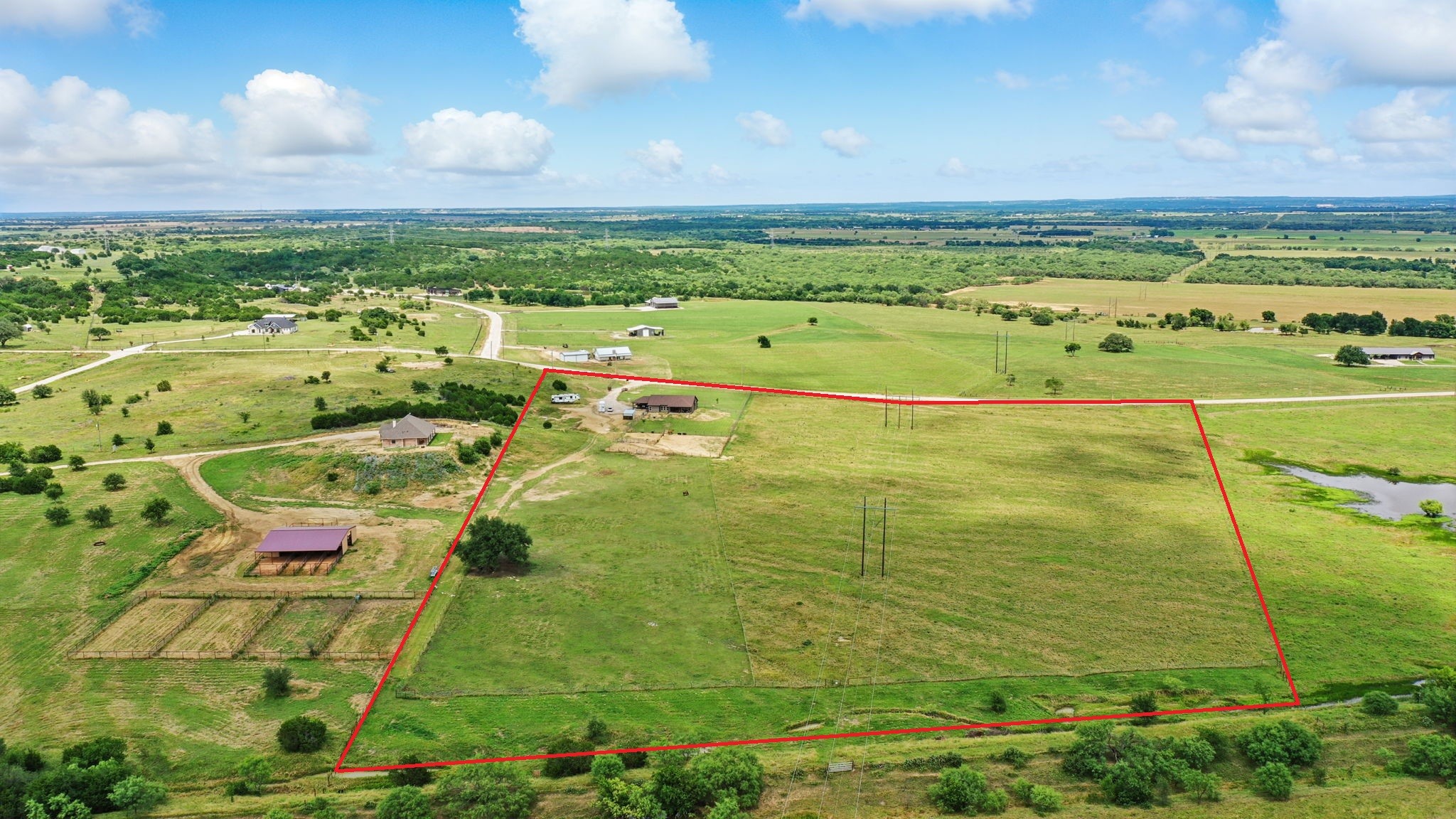170 La Cresta Lane Mineral Wells TX 76067
