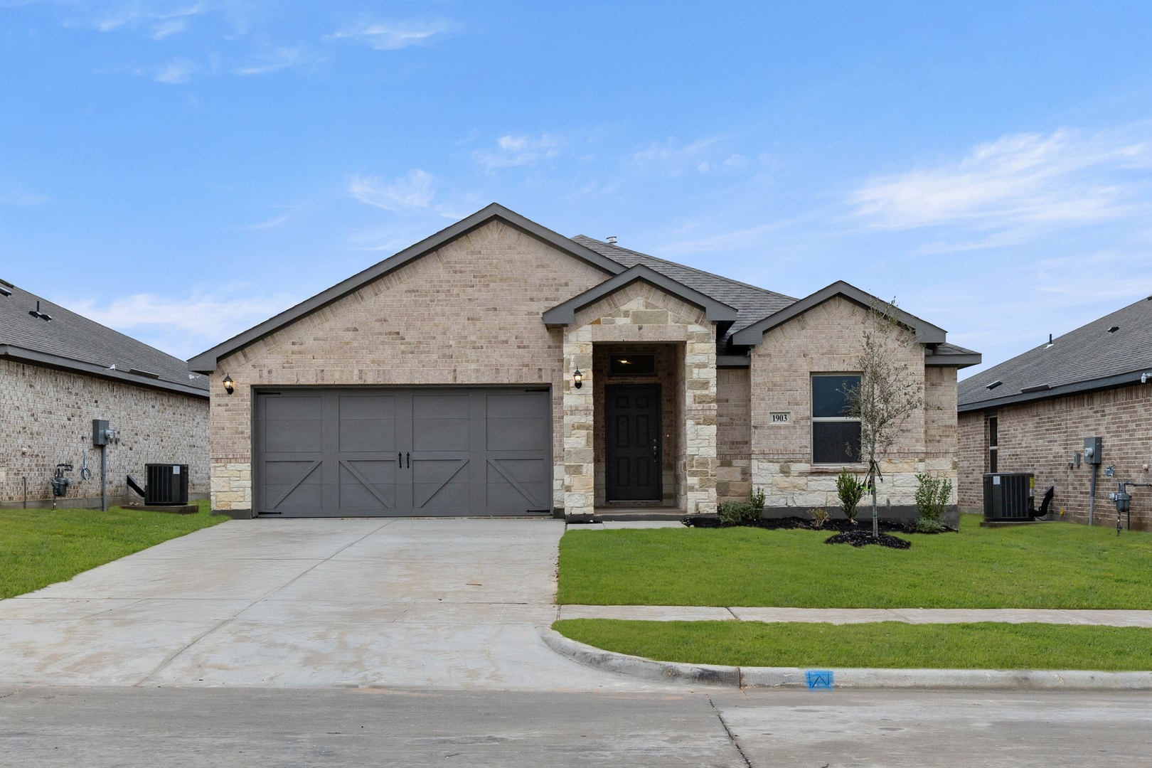 1903 Seminole Drive Cleburne TX 76033