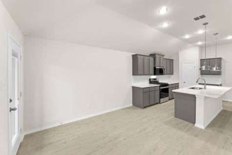 1903 Seminole Drive Cleburne TX 76033
