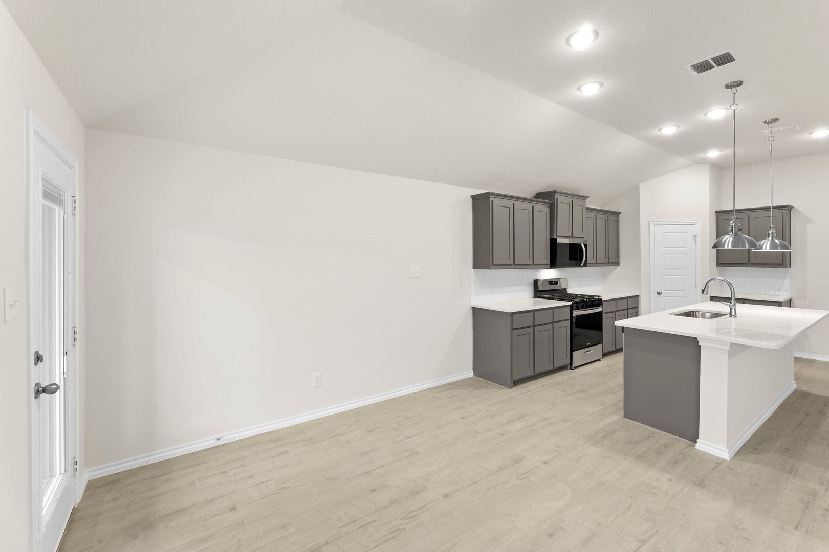 1903 Seminole Drive Cleburne TX 76033