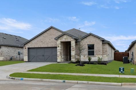 1903 Seminole Drive Cleburne TX 76033