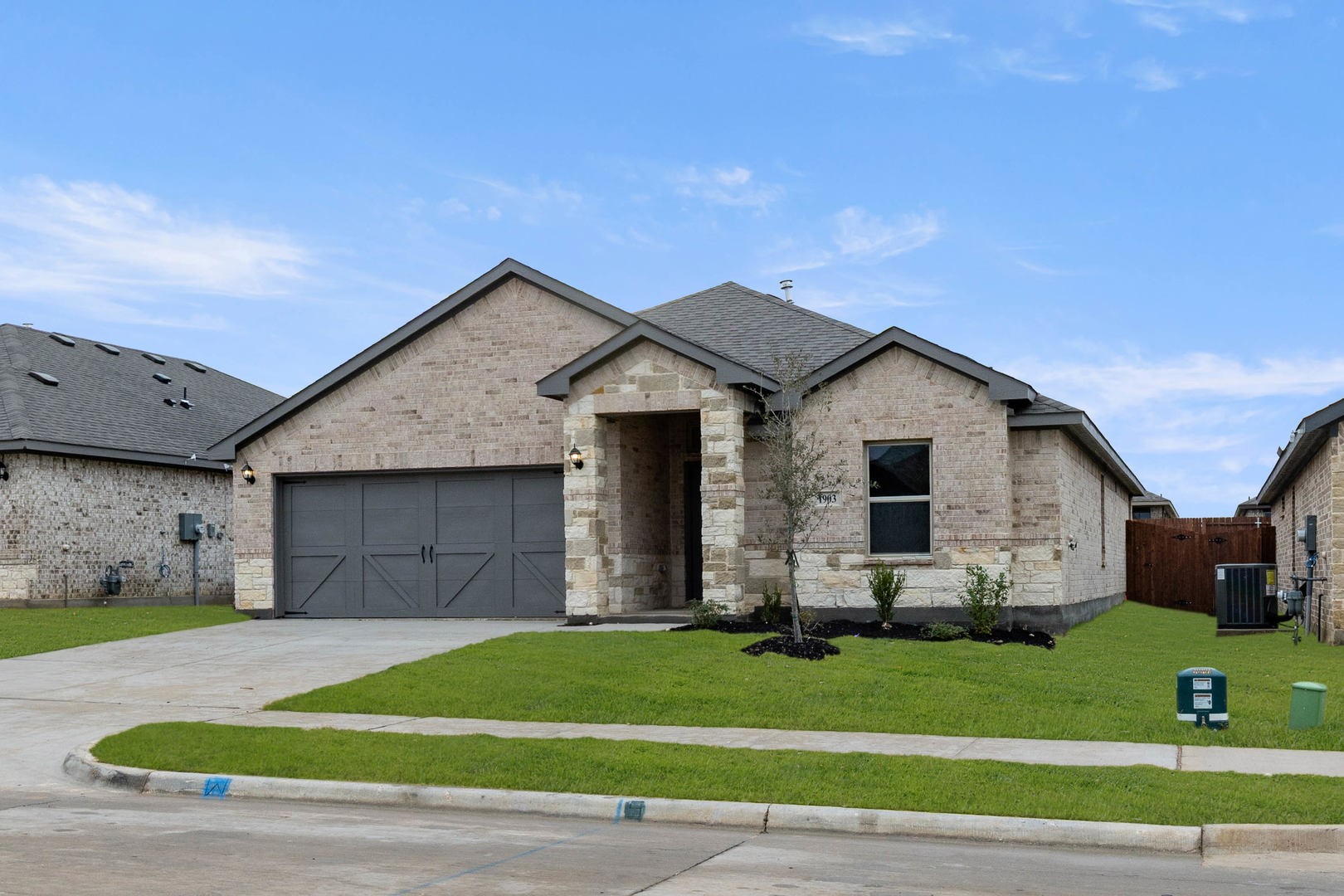 1903 Seminole Drive Cleburne TX 76033