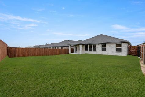 1903 Seminole Drive Cleburne TX 76033