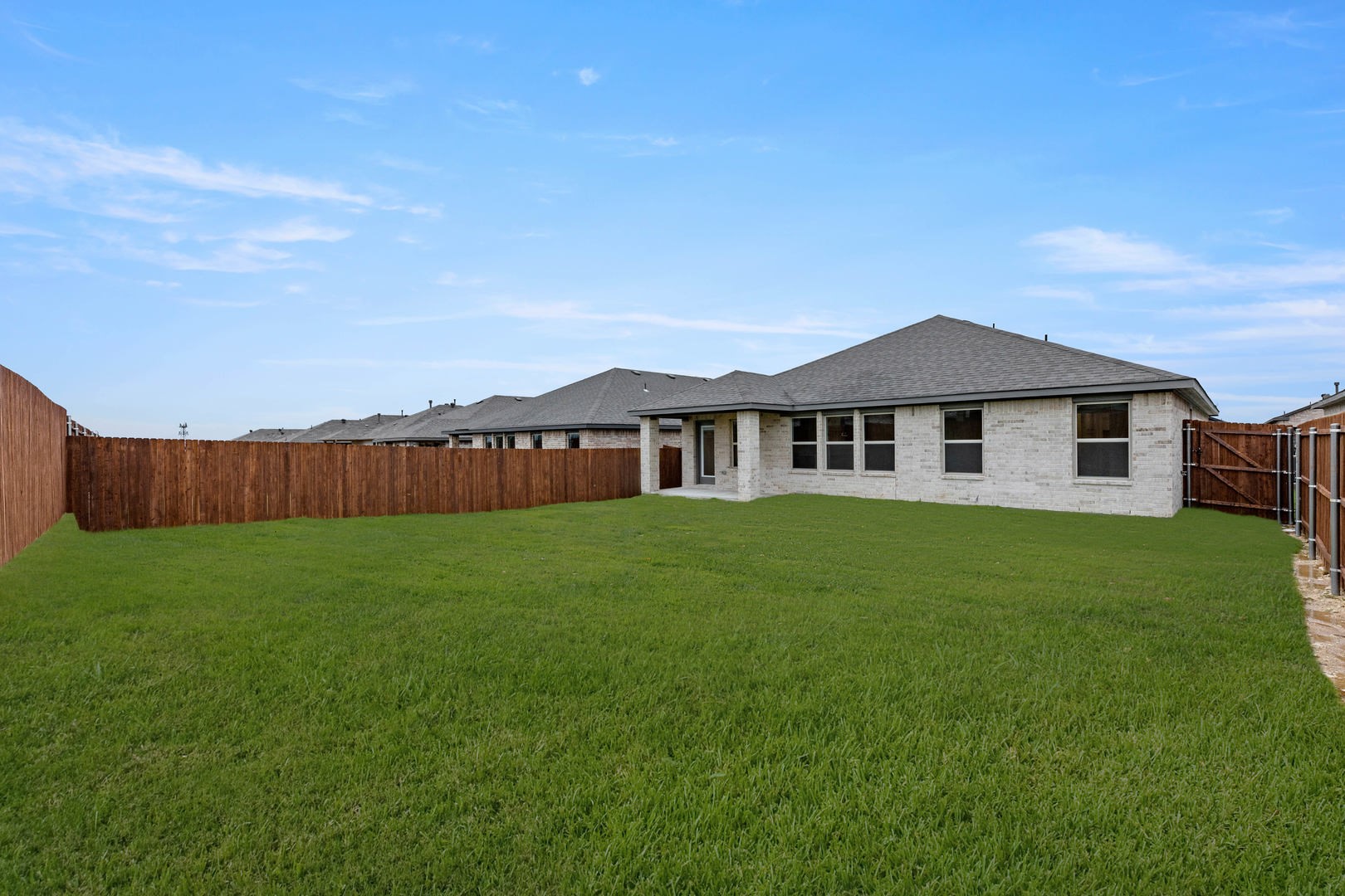 1903 Seminole Drive Cleburne TX 76033
